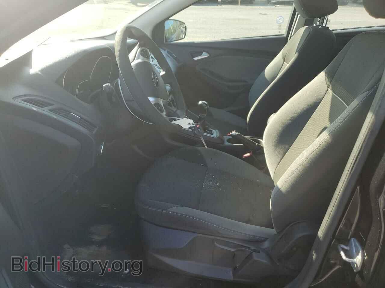 2014 FORD FOCUS - VIN: 1FADP3K21EL114422 - Photo 7