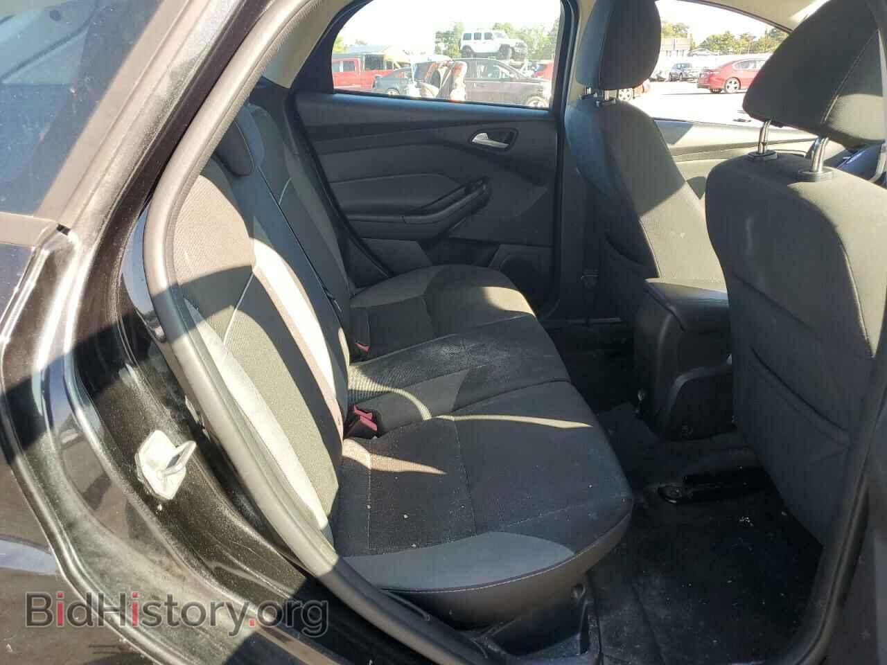 2014 FORD FOCUS - VIN: 1FADP3K21EL114422 - Photo 10
