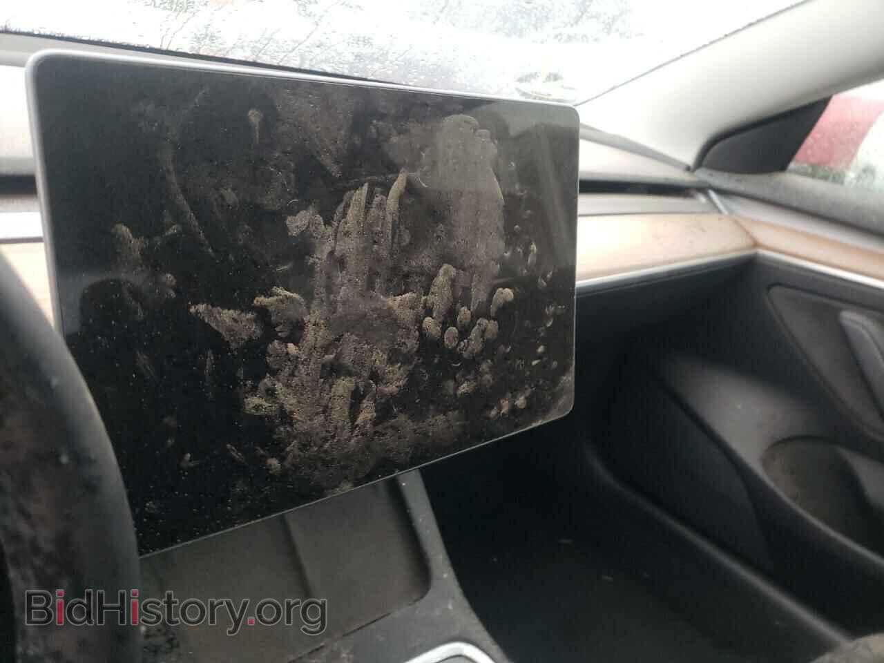 2022 TESLA MODEL 3 - VIN: 5YJ3E1EA0NF286219 - Фото 9