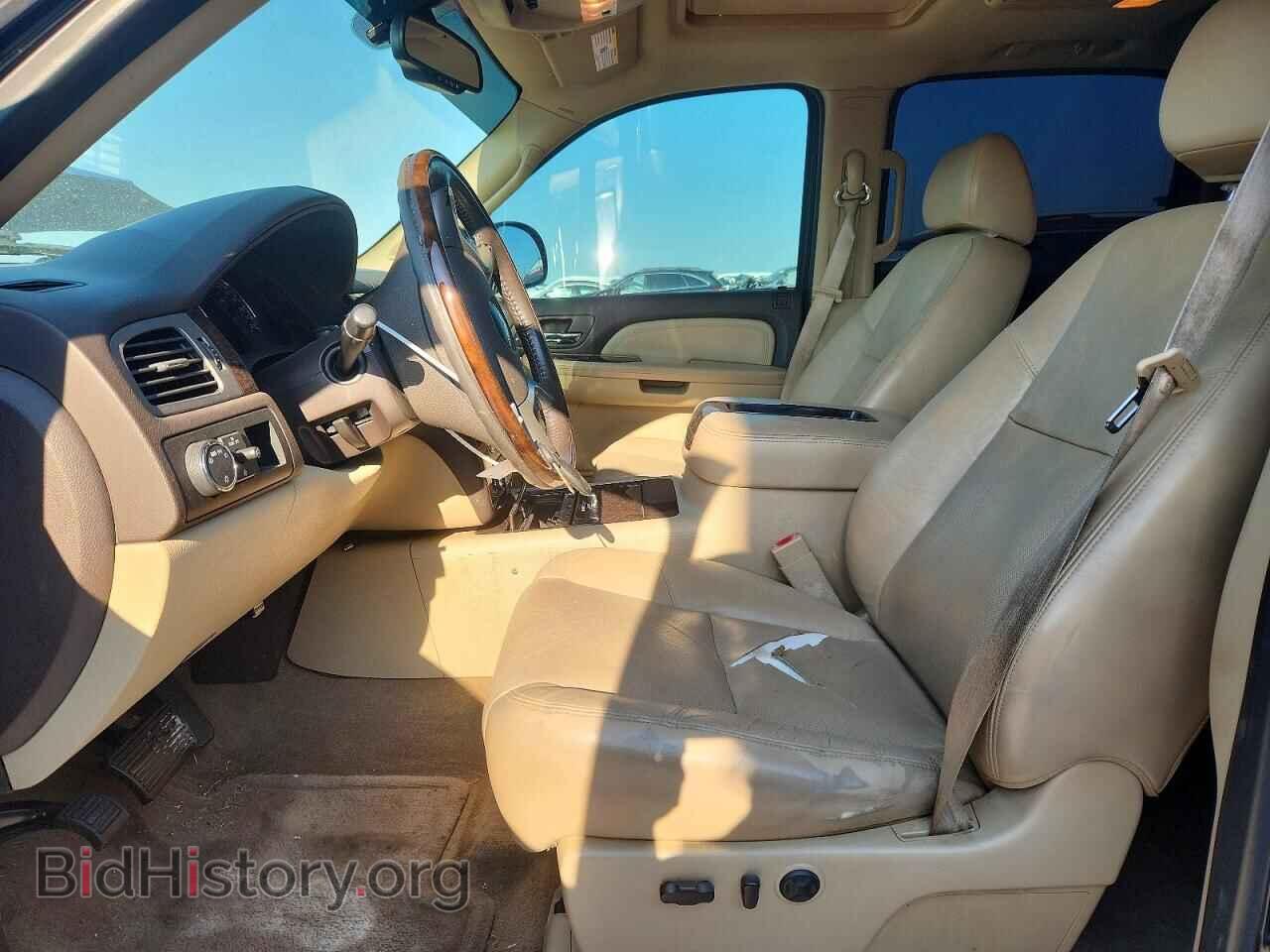 2009 GMC SIERRA - VIN: 3GTEK03289G214949 - Фото 7
