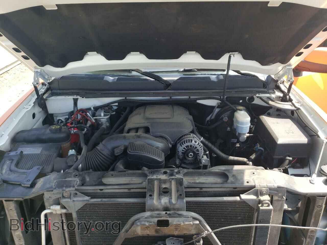 2011 CHEVROLET ALL Models - VIN: 3GCPCSE00BG374777 - Фото 11