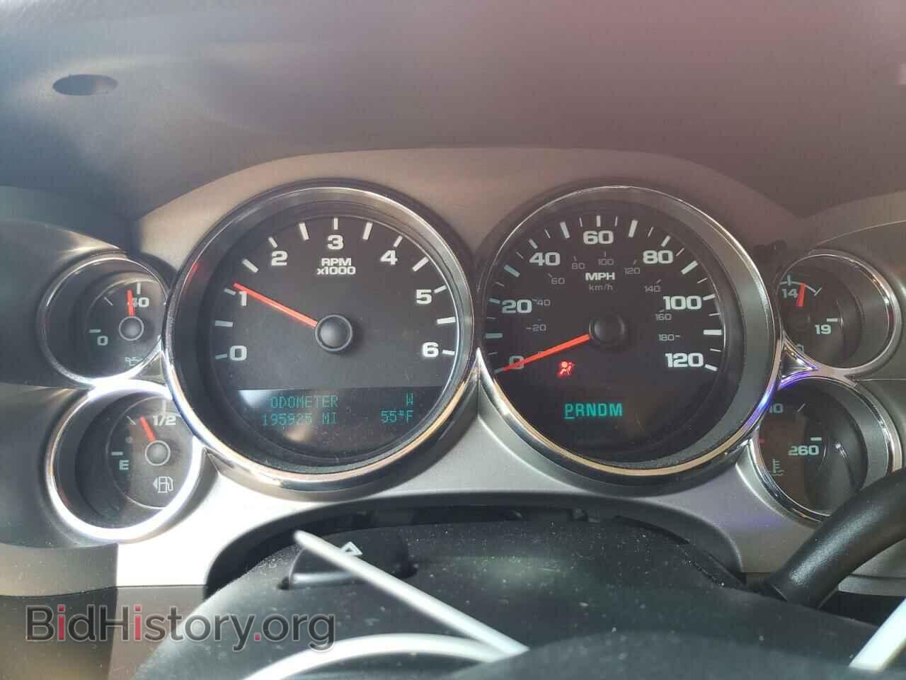 2011 CHEVROLET ALL Models - VIN: 3GCPCSE00BG374777 - Фото 9