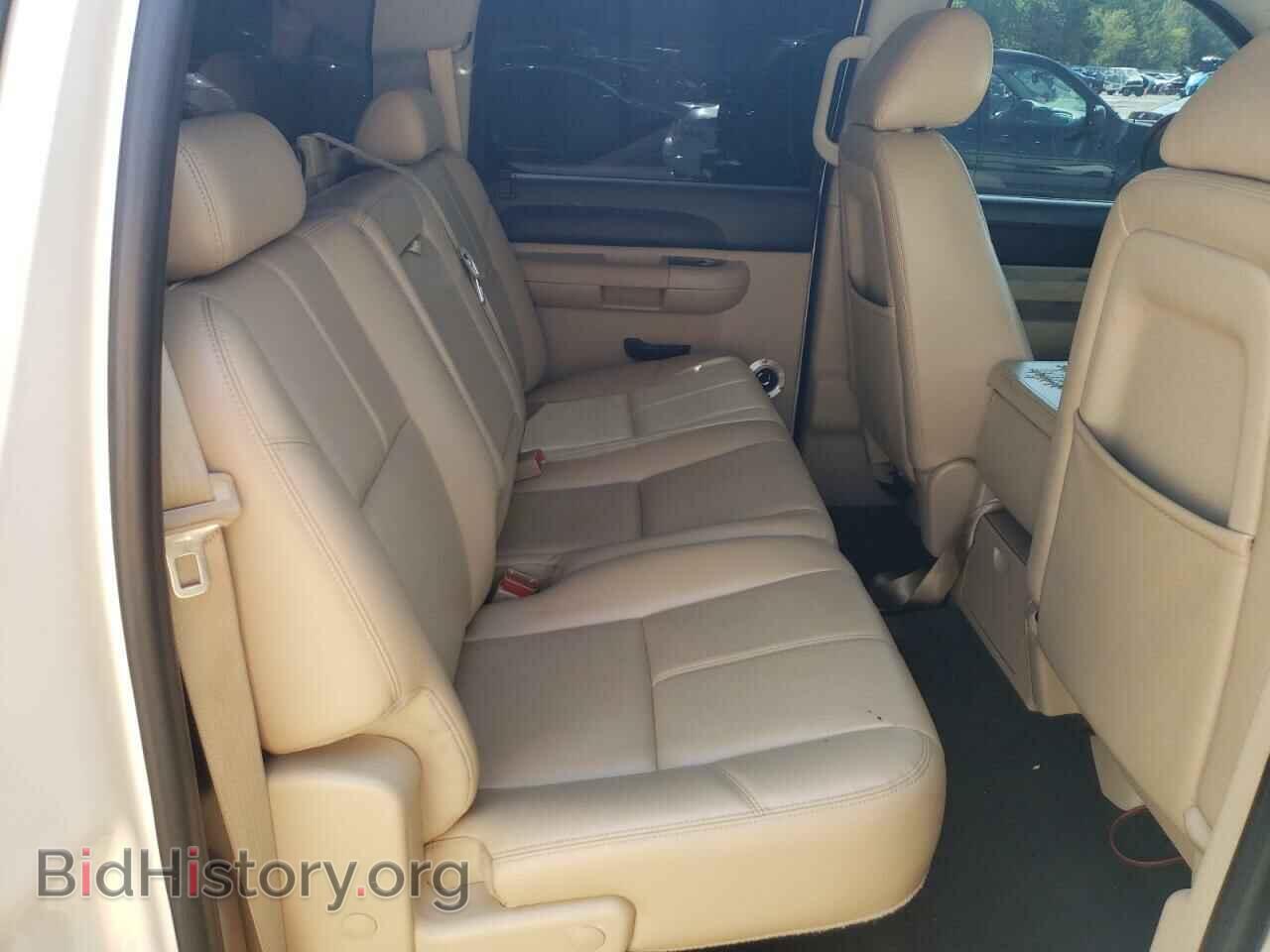 2011 CHEVROLET ALL Models - VIN: 3GCPCSE00BG374777 - Фото 10