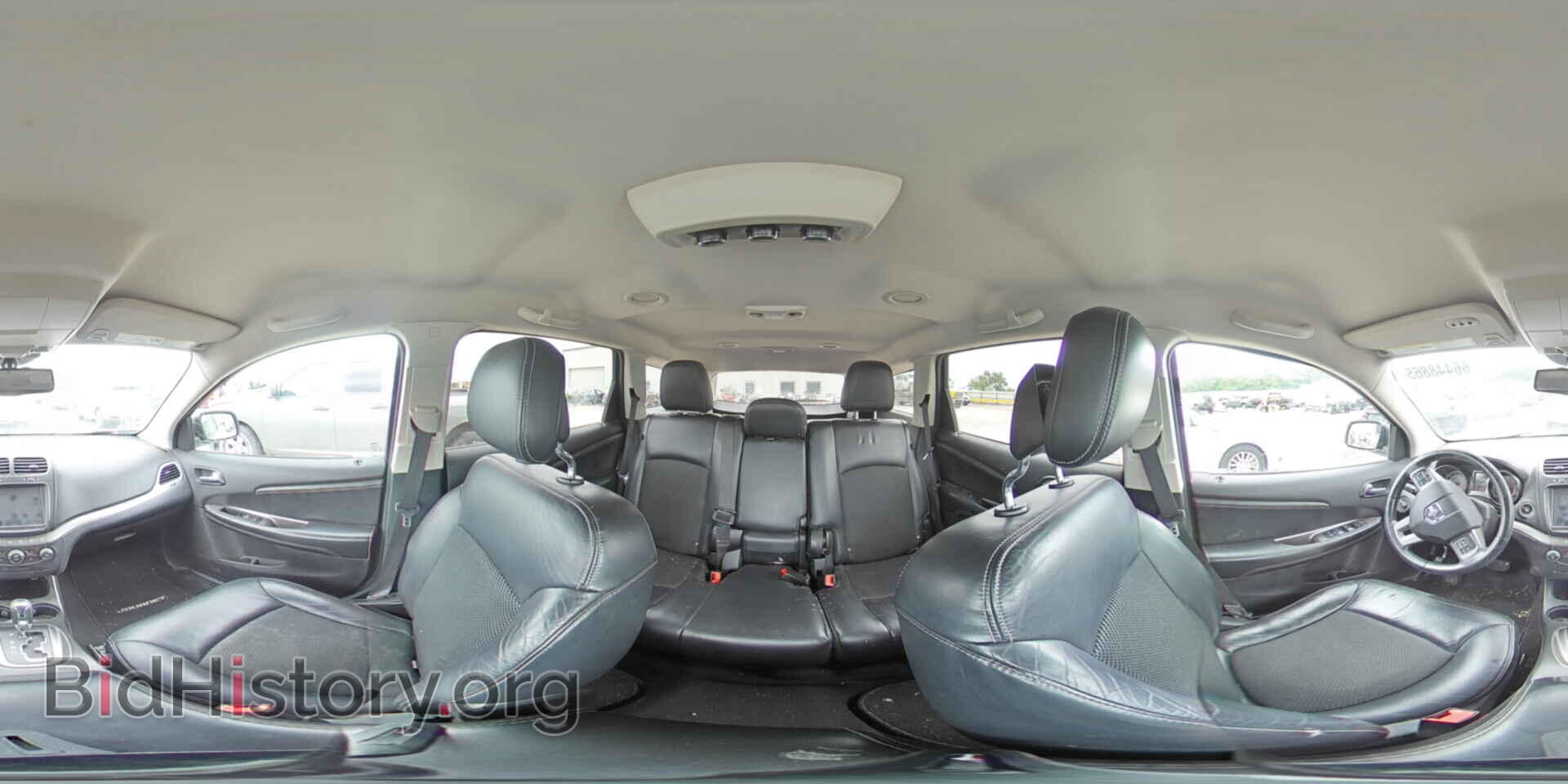 2014 DODGE JOURNEY - VIN: 3C4PDCGG6ET289550 - Фото 15