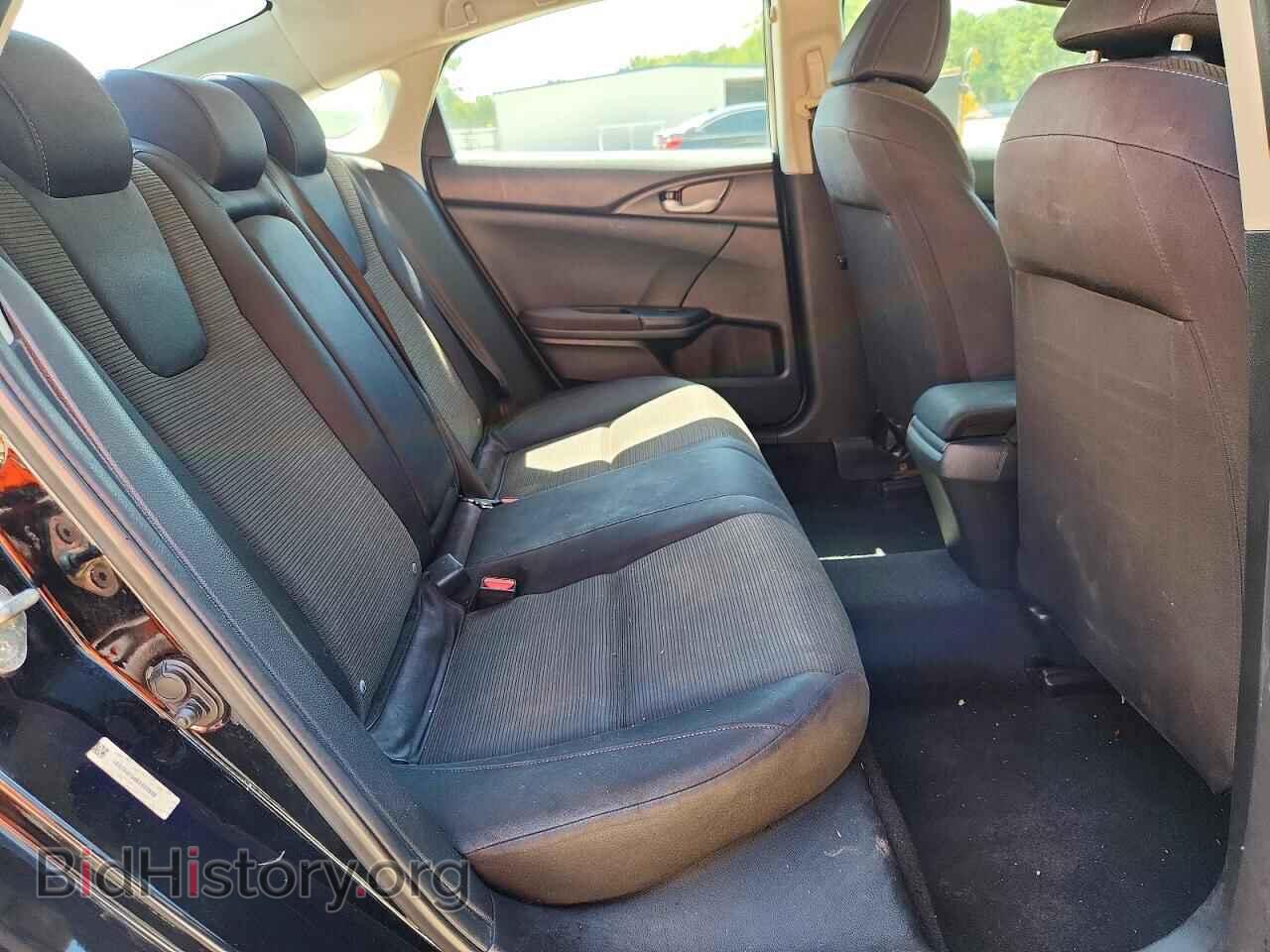 2019 HONDA INSIGHT - VIN: 19XZE4F54KE022838 - Фото 10