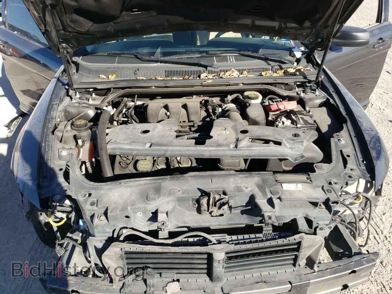 2015 FORD TAURUS - VIN: 1FAHP2D84FG203506 - Фото 7