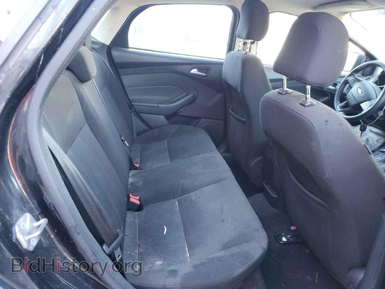 2015 FORD FOCUS - VIN: 1FADP3F20FL374046 - Фото 6
