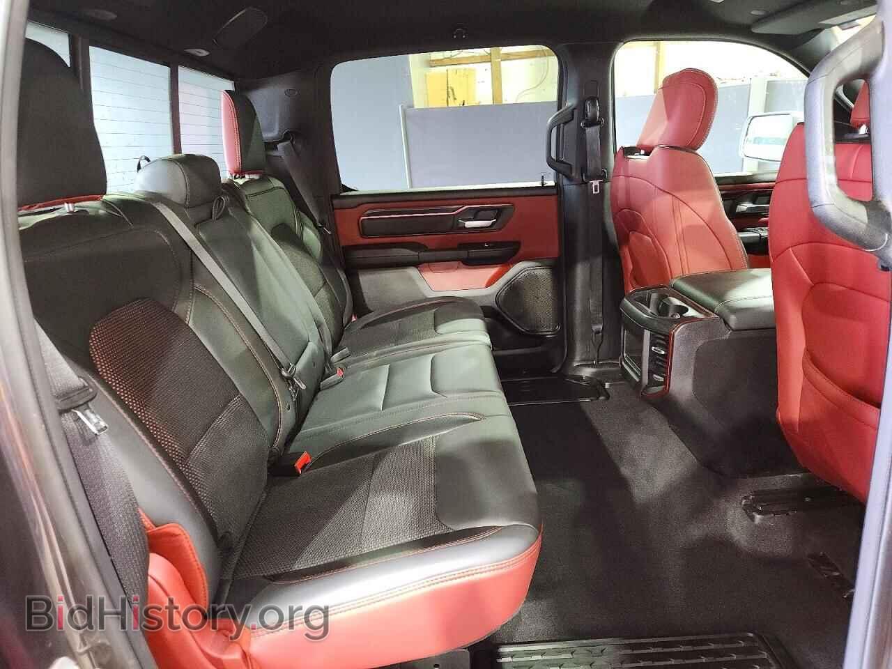 2026 RAM 1500 - VIN: 1C6SRFLP5TN265408 - Photo 10
