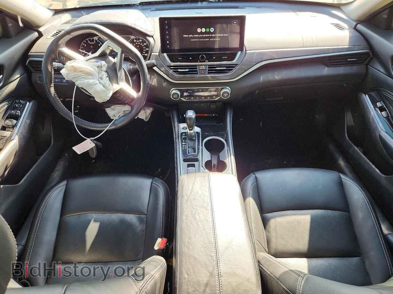 2023 NISSAN ALTIMA - VIN: 1N4BL4EV6PN337464 - Photo 8