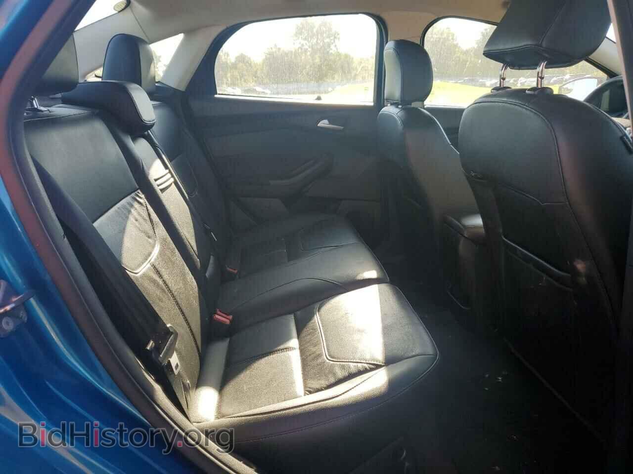 2016 FORD FOCUS - VIN: 1FADP3F28GL336033 - Photo 10