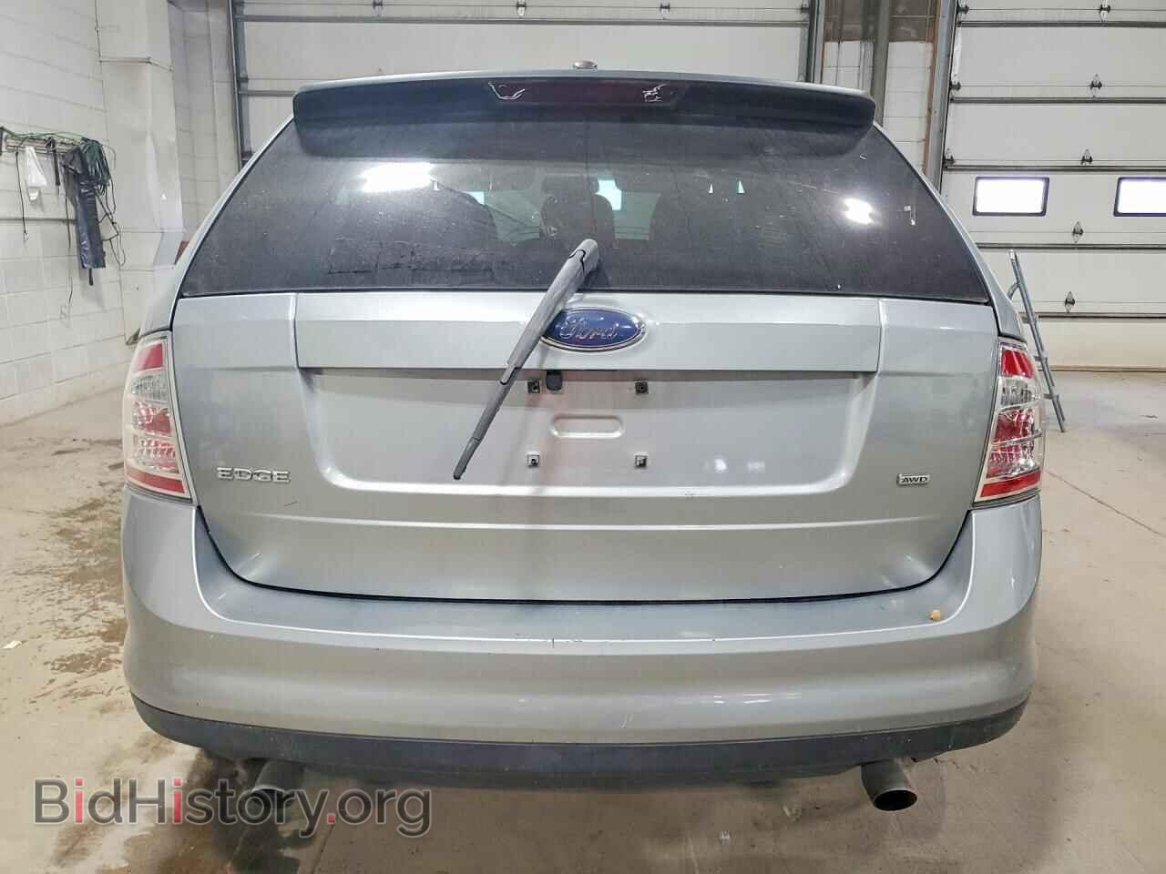 2007 FORD EDGE - VIN: 2FMDK46C47BA85420 - Photo 6