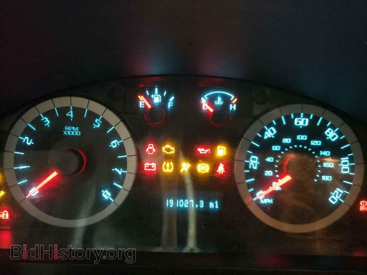2010 FORD ESCAPE - VIN: 1FMCU0DG3AKB79015 - Фото 9