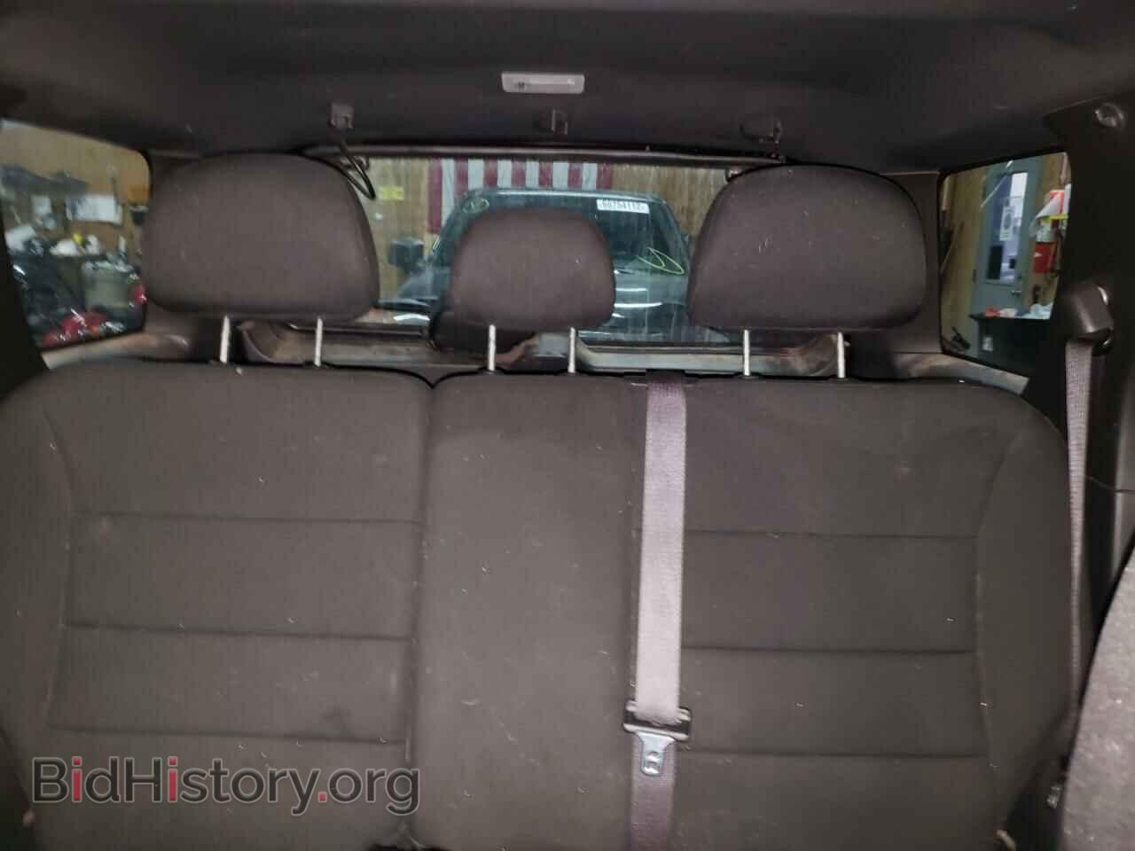 2010 FORD ESCAPE - VIN: 1FMCU0DG3AKB79015 - Фото 10