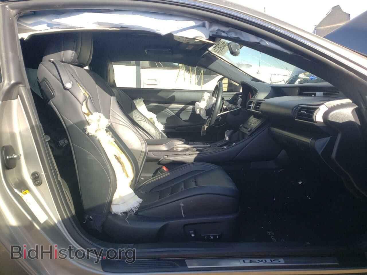 2015 LEXUS RX350 - VIN: JTHSE5BC0F5000685 - Фото 5