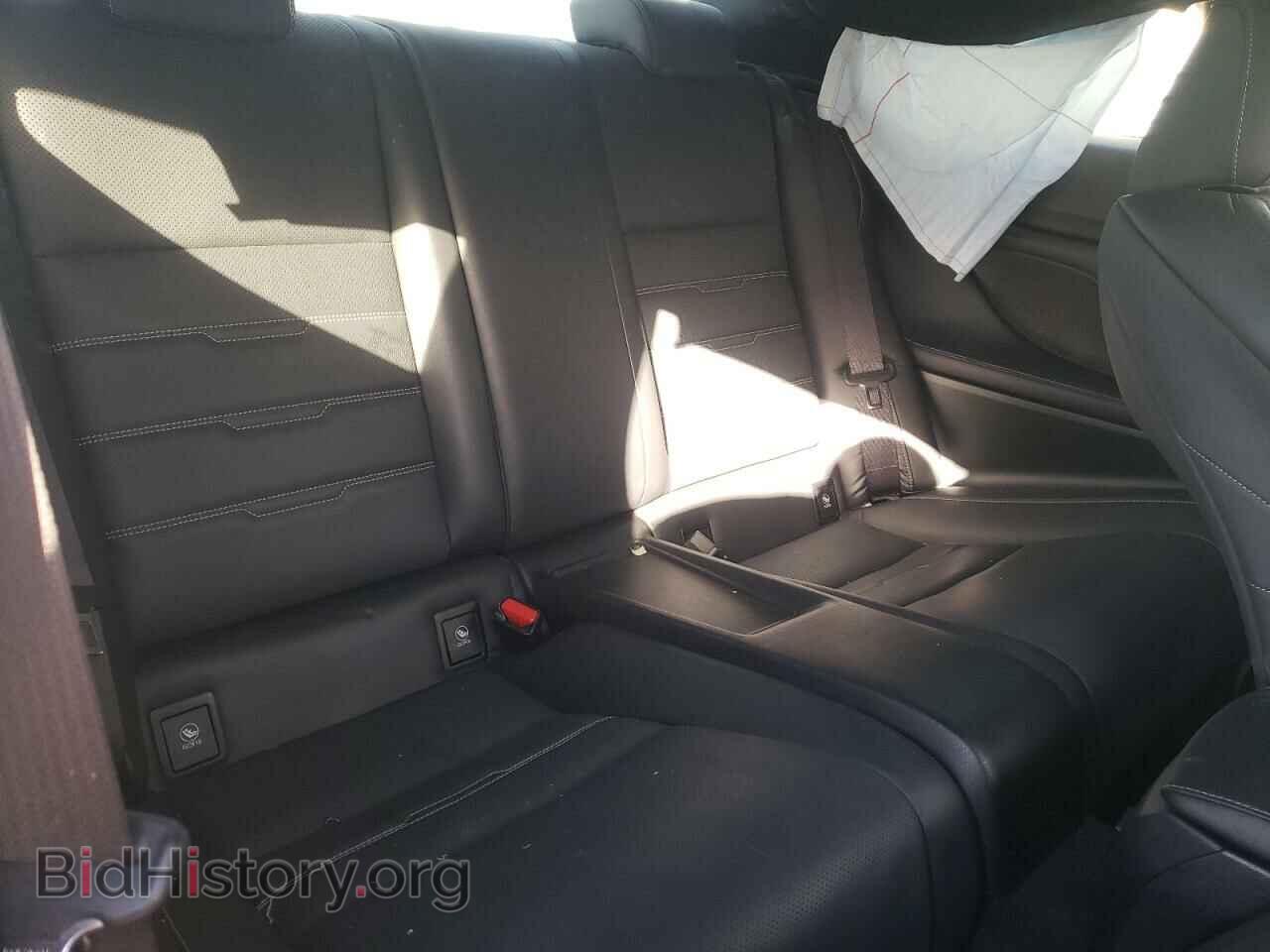 2015 LEXUS RX350 - VIN: JTHSE5BC0F5000685 - Фото 6