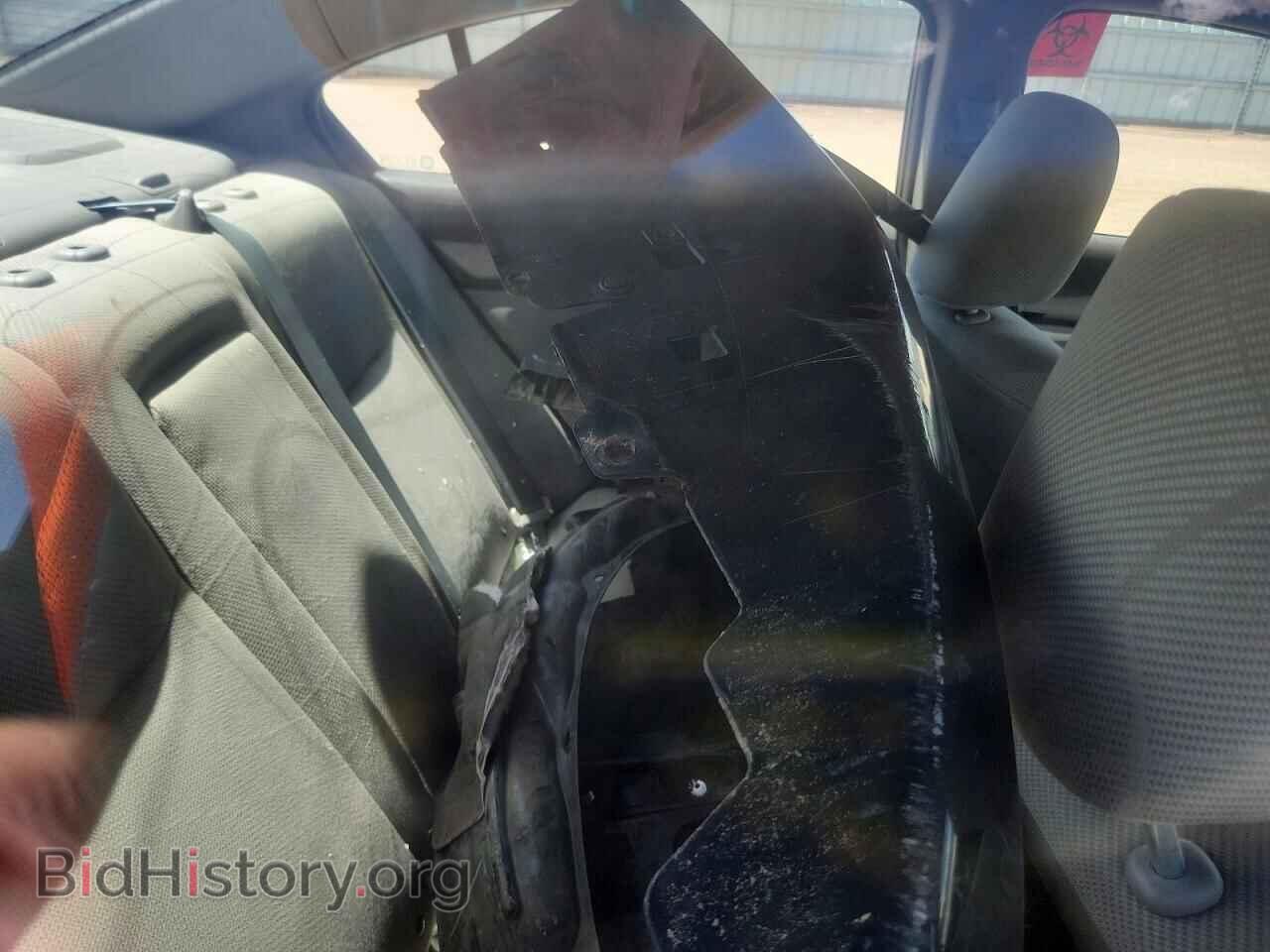 2012 HONDA CIVIC - VIN: 19XFB2F88CE347603 - Photo 10