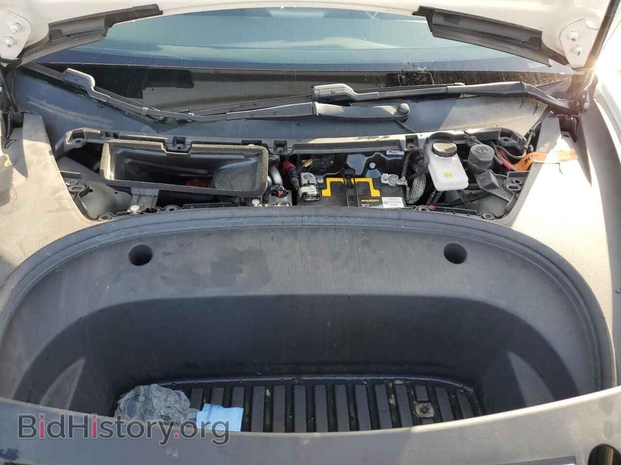 2021 TESLA MODEL 3 - VIN: 5YJ3E1EA8MF053803 - Photo 11