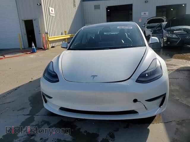 2021 TESLA MODEL 3 - VIN: 5YJ3E1EA8MF053803 - Photo 13