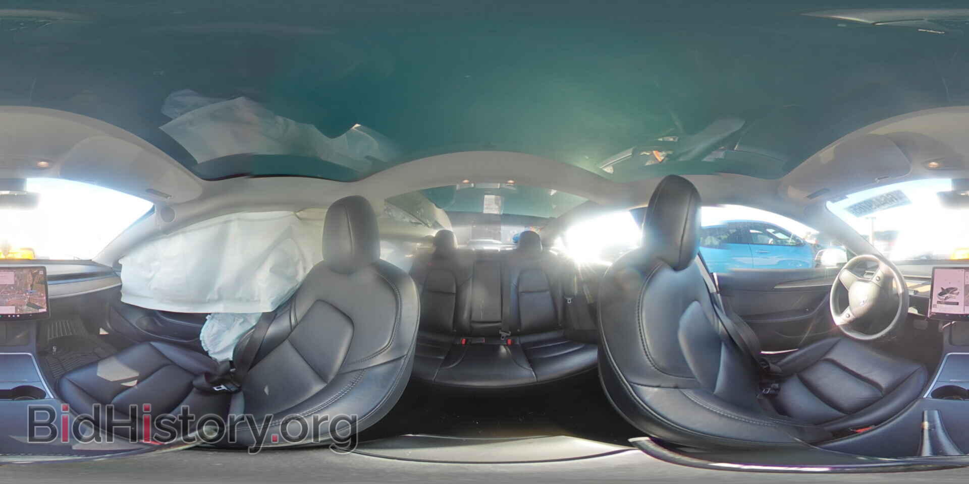 2021 TESLA MODEL 3 - VIN: 5YJ3E1EA8MF053803 - Photo 14