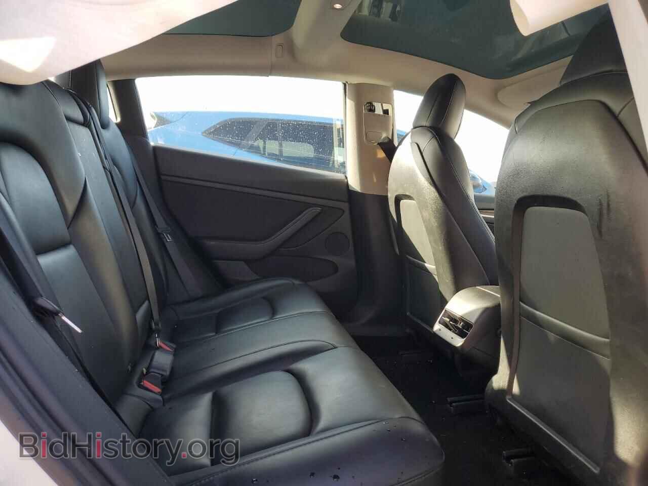 2021 TESLA MODEL 3 - VIN: 5YJ3E1EA8MF053803 - Photo 10