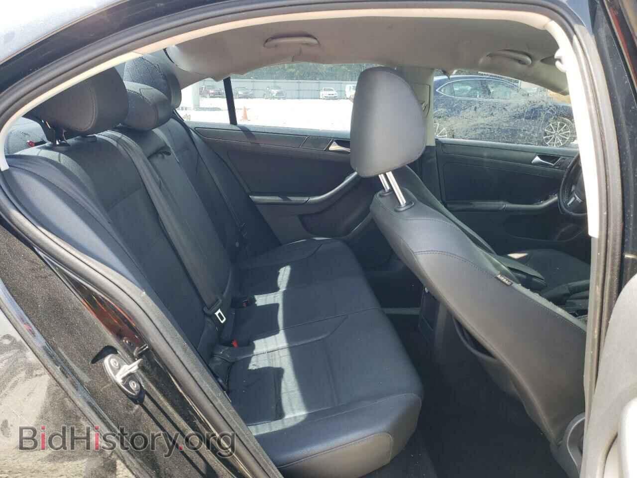 2012 VOLKSWAGEN JETTA - VIN: 3VWDX7AJ7CM334165 - Фото 10