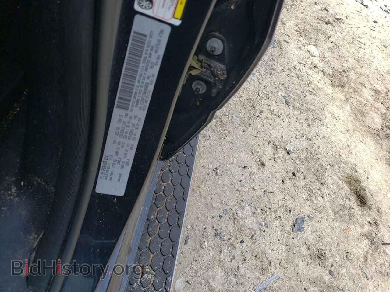 2019 RAM 1500 - VIN: 1C6SRFDT9KN906585 - Фото 12