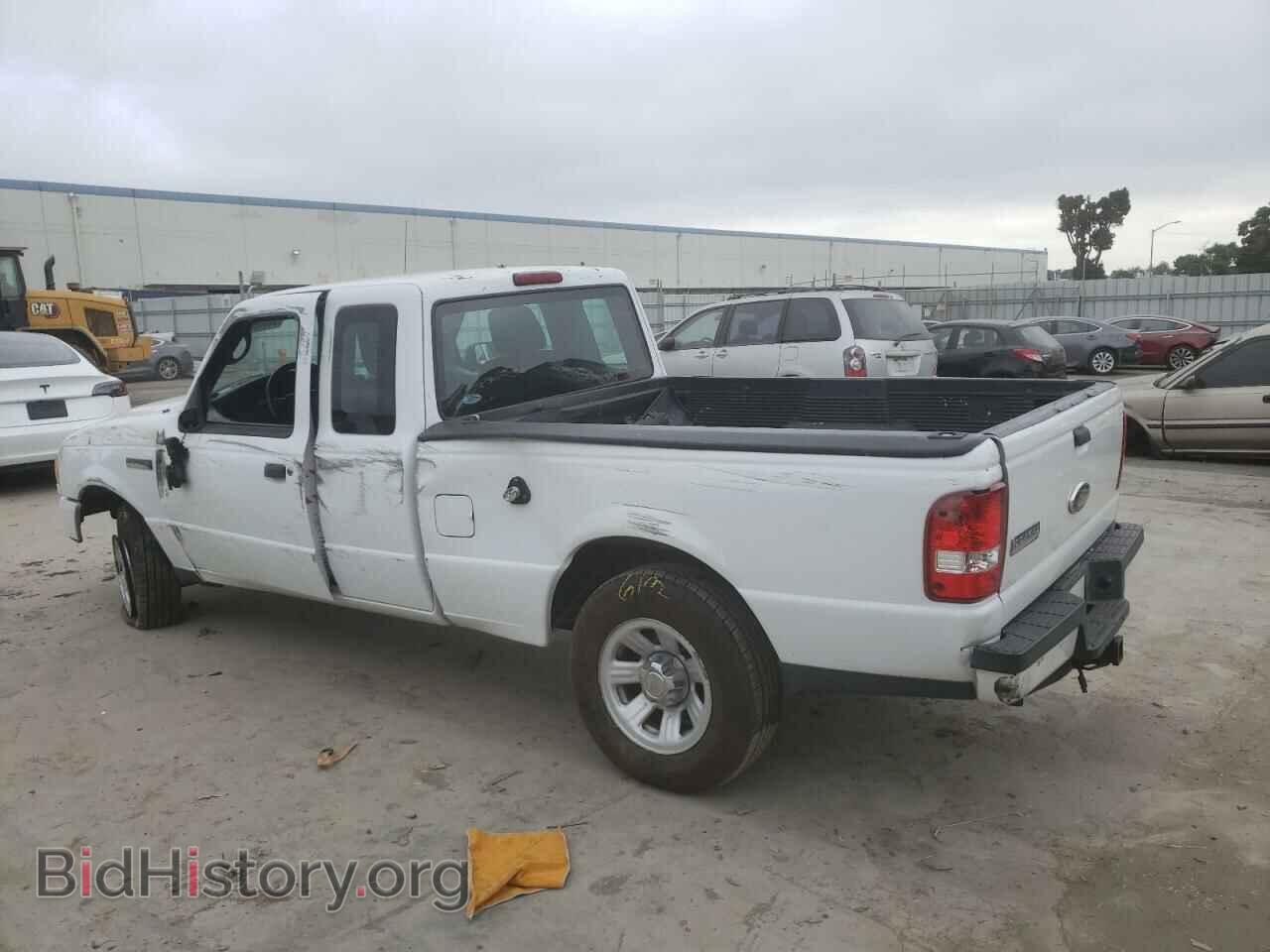 2010 FORD RANGER - VIN: 1FTKR4EE7APA37713 - Фото 2