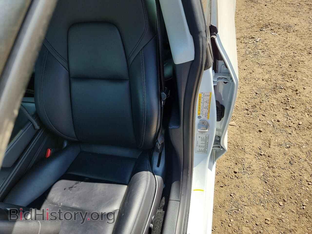 2022 TESLA MODEL 3 - VIN: 5YJ3E1EB9NF122430 - Photo 12
