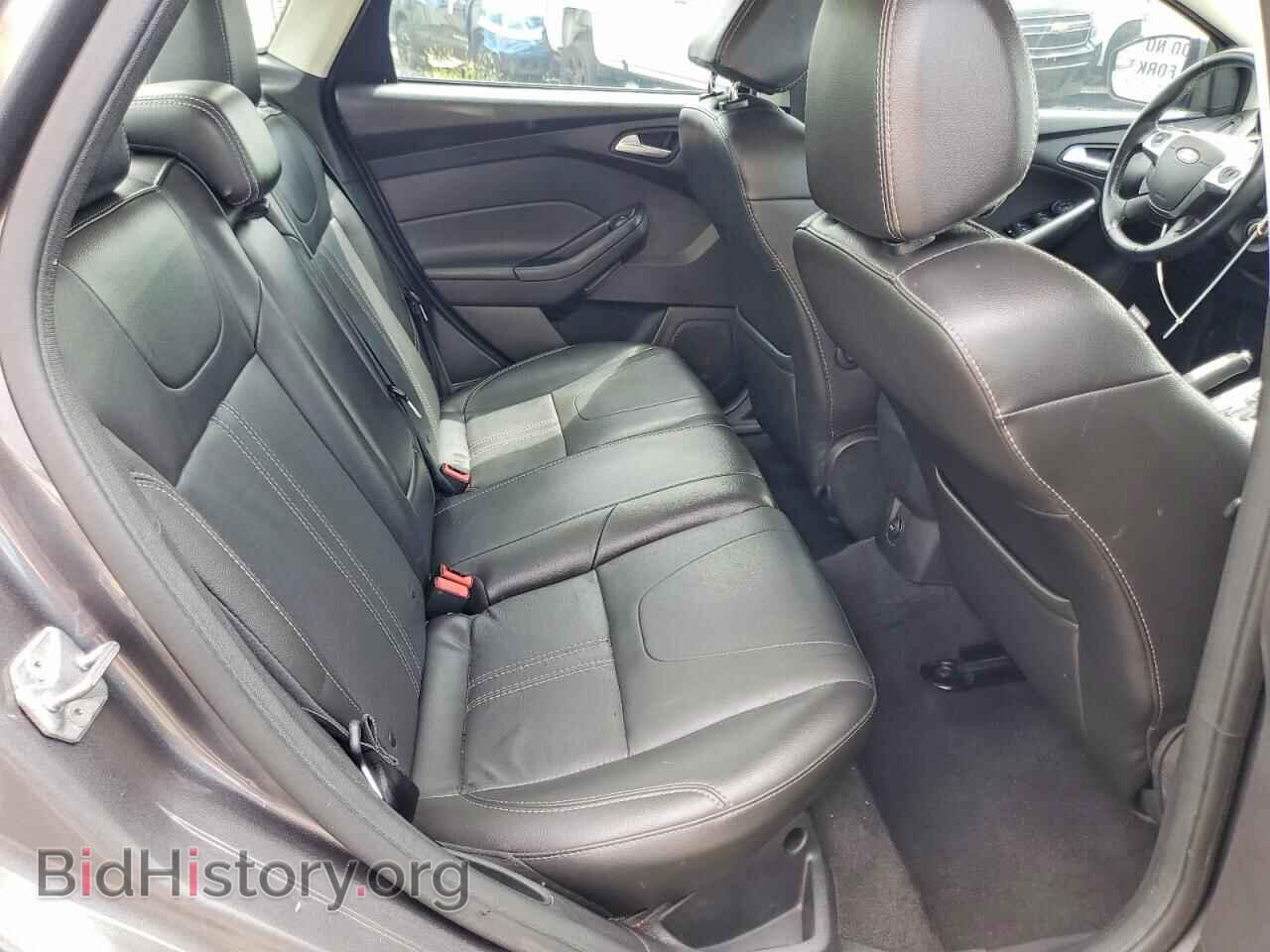 2014 FORD FOCUS - VIN: 1FADP3F23EL202317 - Photo 10