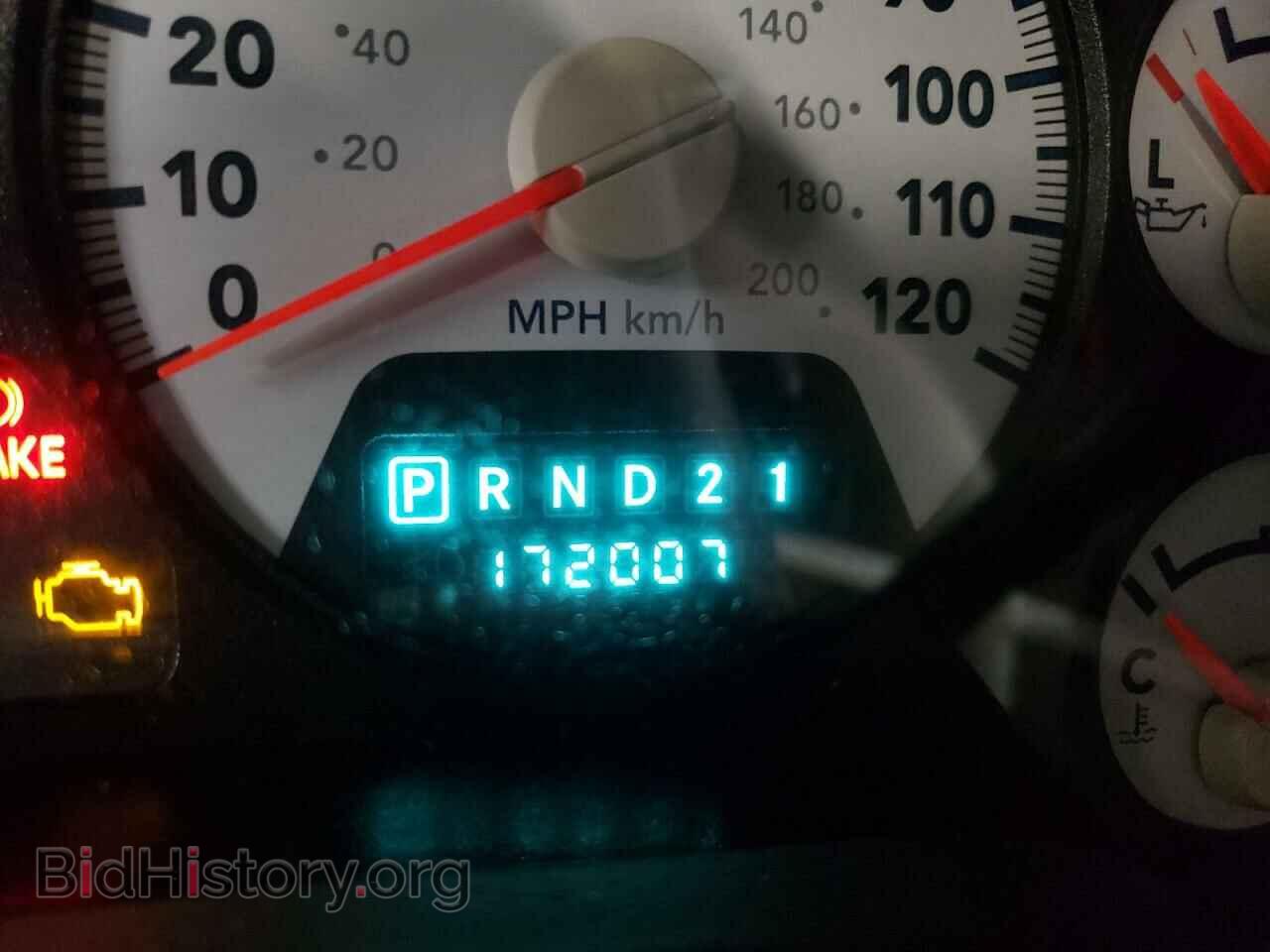 2008 DODGE RAM 1500 - VIN: 1D7HU18218J108366 - Фото 8