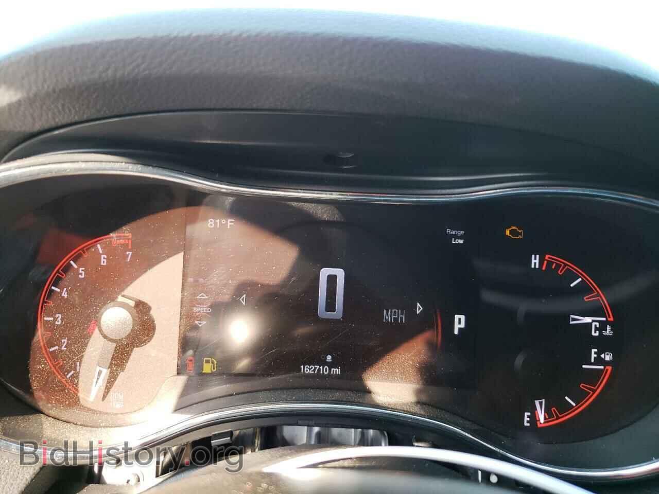 2015 DODGE DURANGO - VIN: 1C4RDJAGXFC760408 - Фото 9