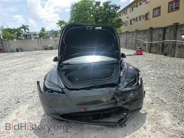 2024 TESLA MODEL 3 - VIN: 5YJ3E1EA4RF717926 - Photo 13