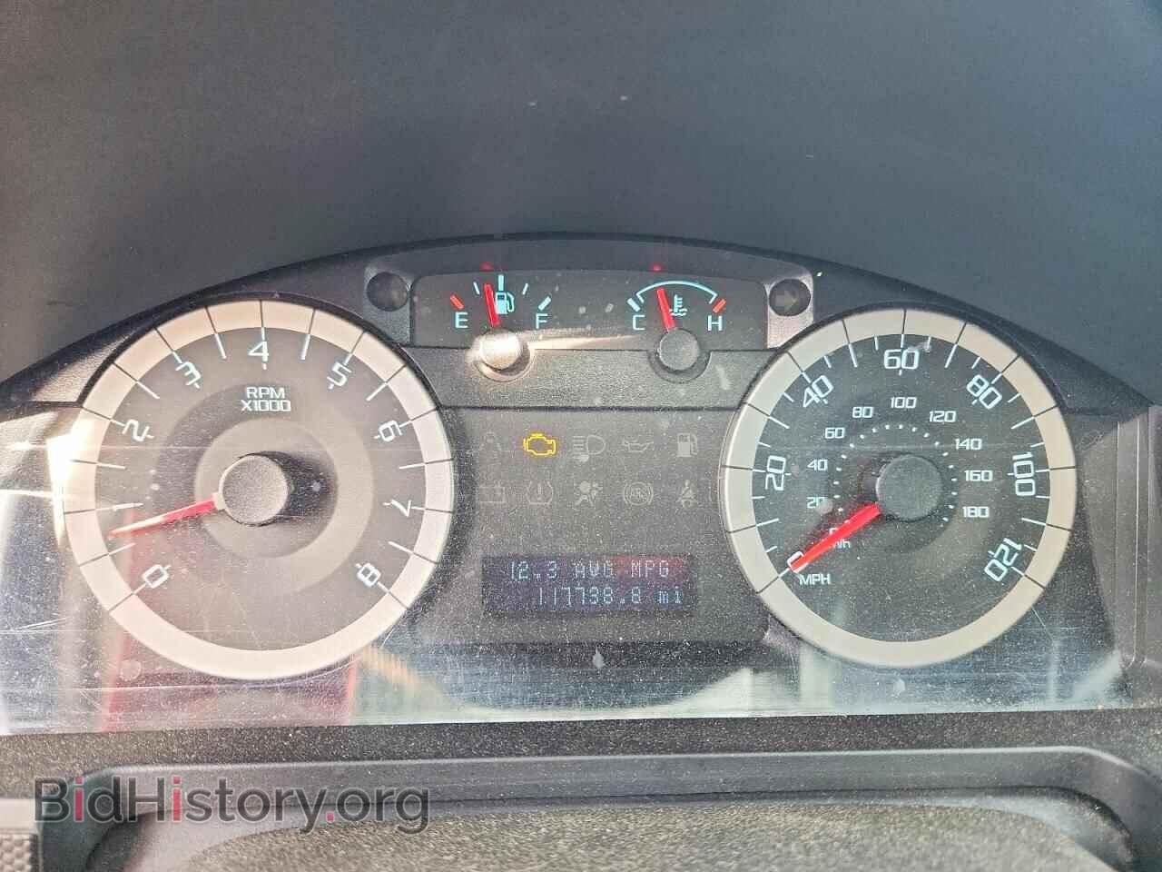 2012 FORD ESCAPE - VIN: 1FMCU9DG7CKB47451 - Photo 9