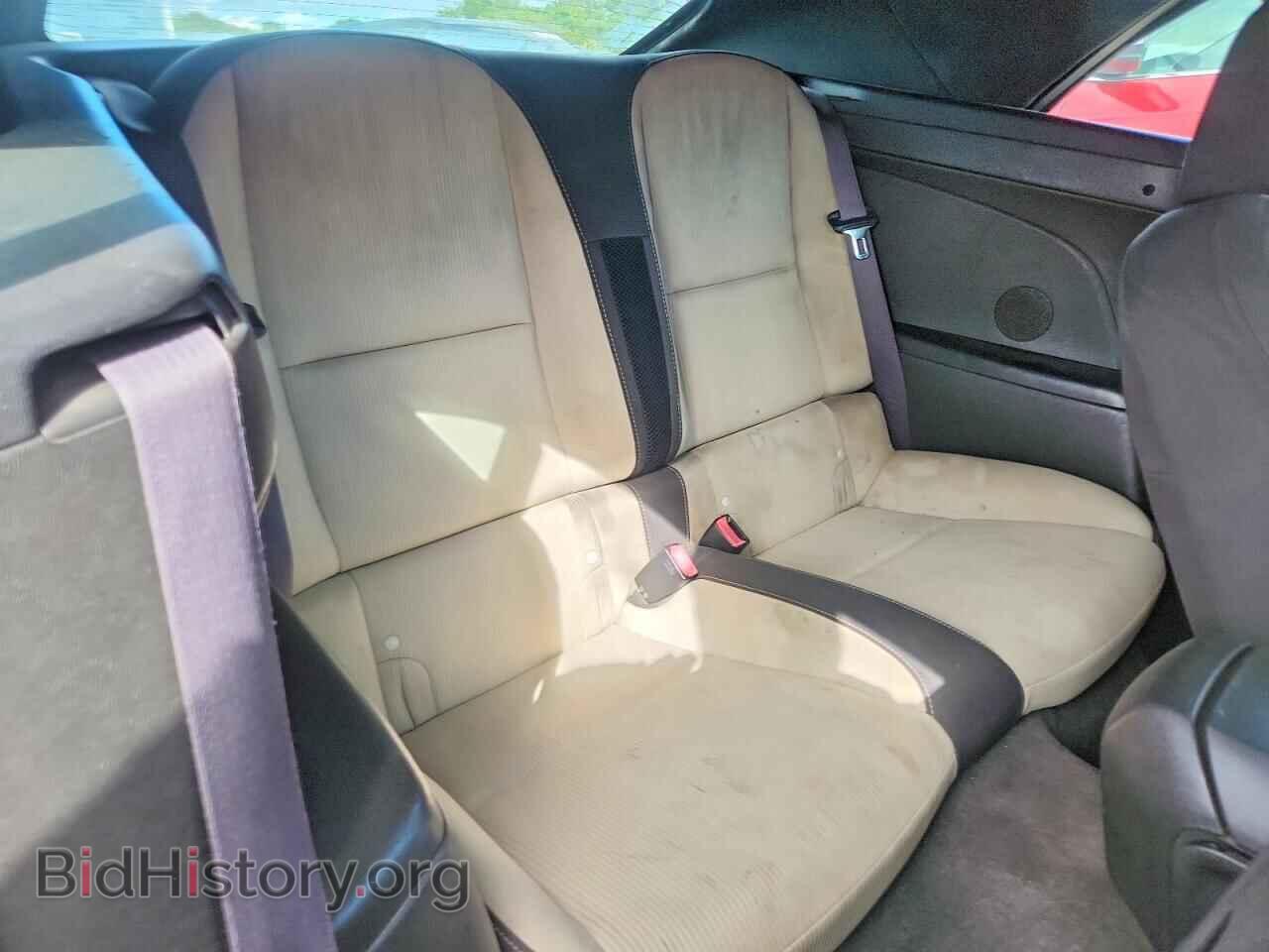 2011 CHEVROLET CAMARO - VIN: 2G1FB3DD3B9163634 - Фото 10
