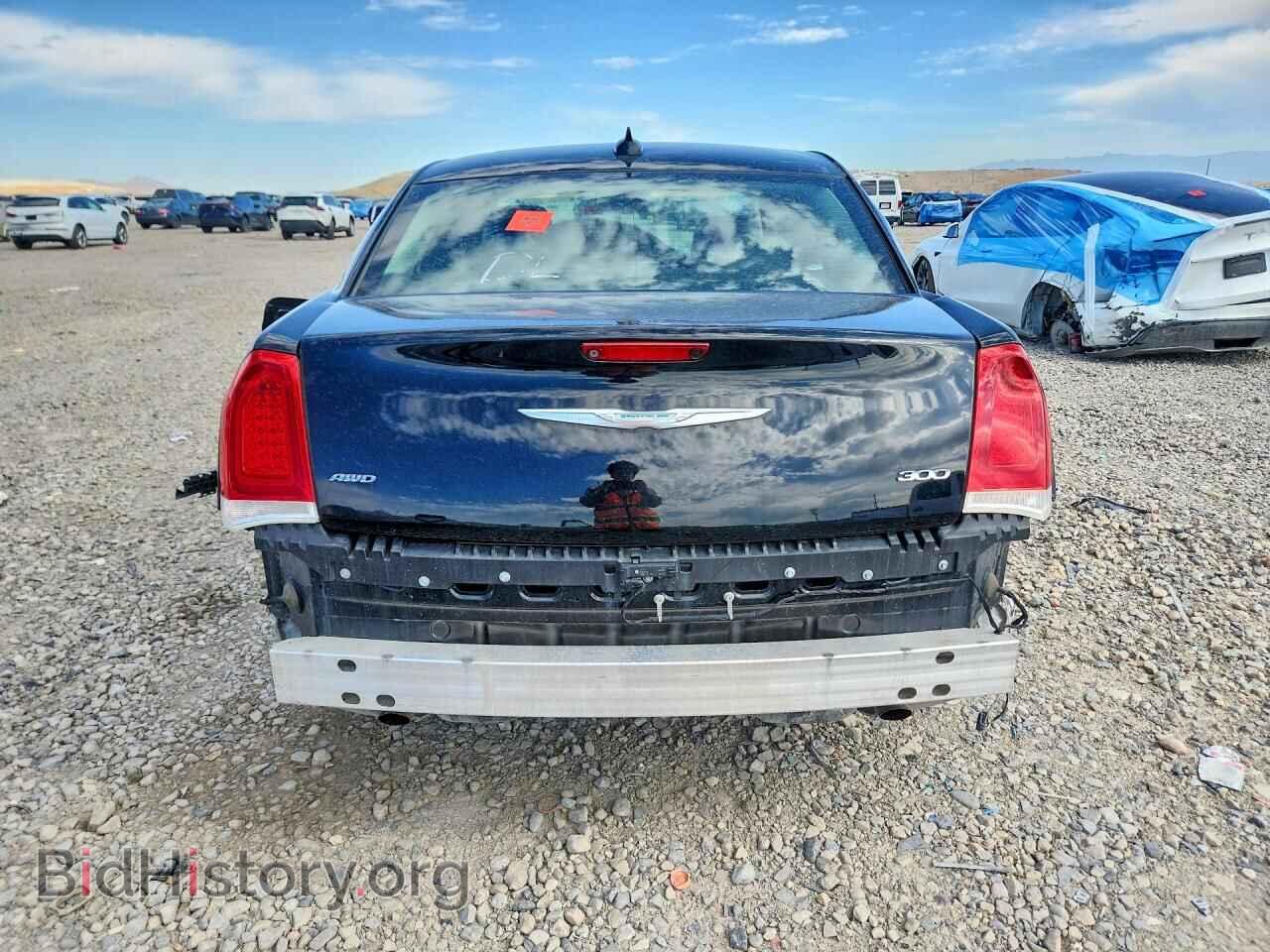 2018 CHRYSLER 300 - VIN: 2C3CCAKG6JH118091 - Фото 6