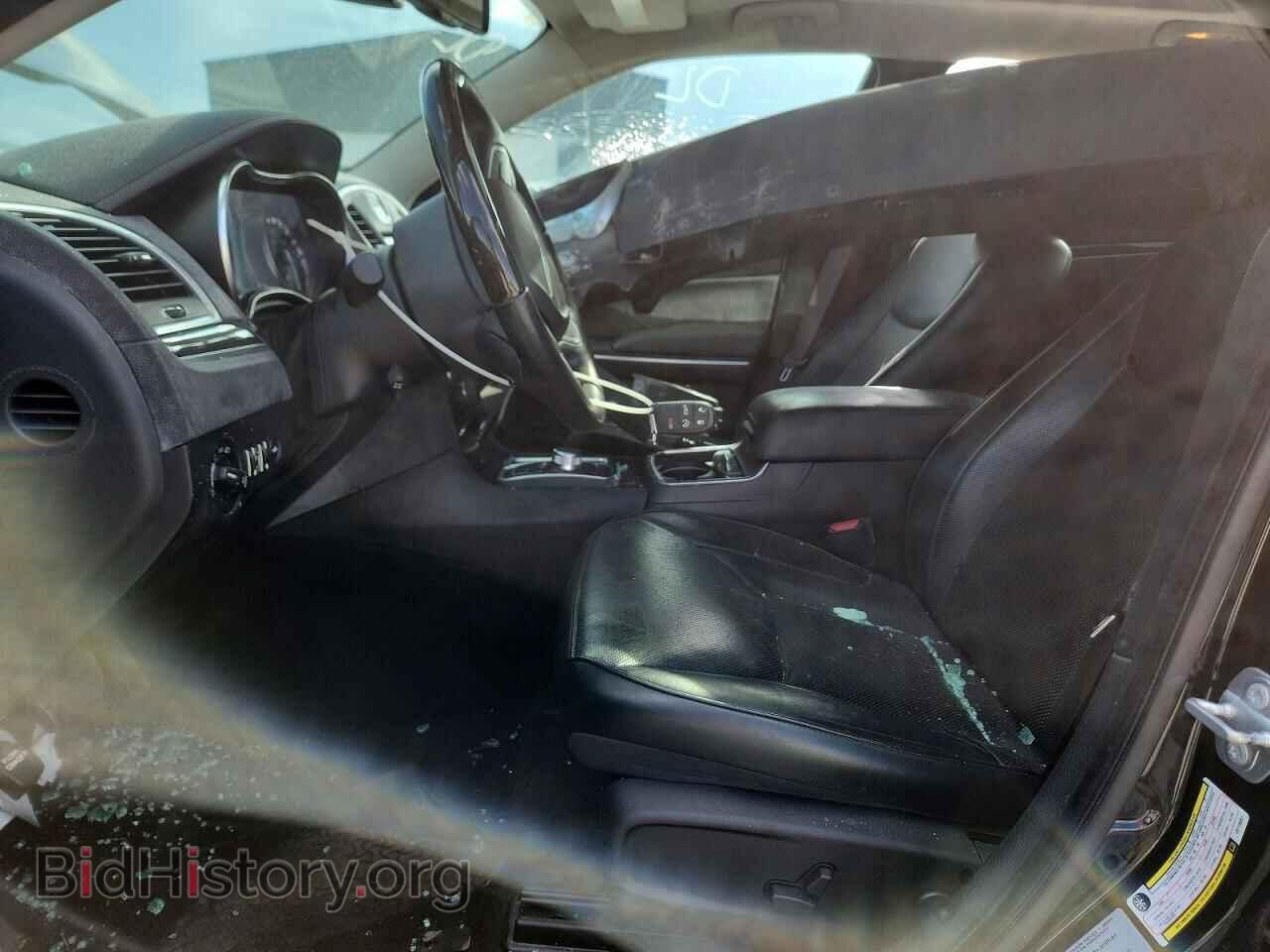2018 CHRYSLER 300 - VIN: 2C3CCAKG6JH118091 - Фото 7