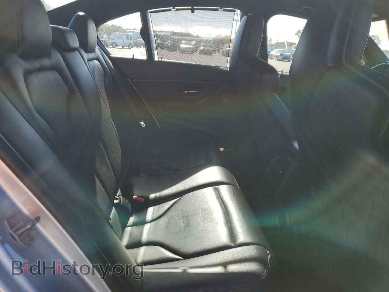 2017 BMW M3 - VIN: WBS8M9C37H5G85576 - Фото 6
