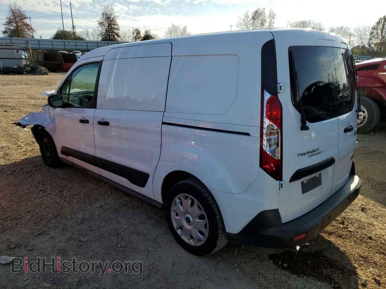 2015 FORD TRANSIT - VIN: NM0LS7F72F1216257 - Photo 2