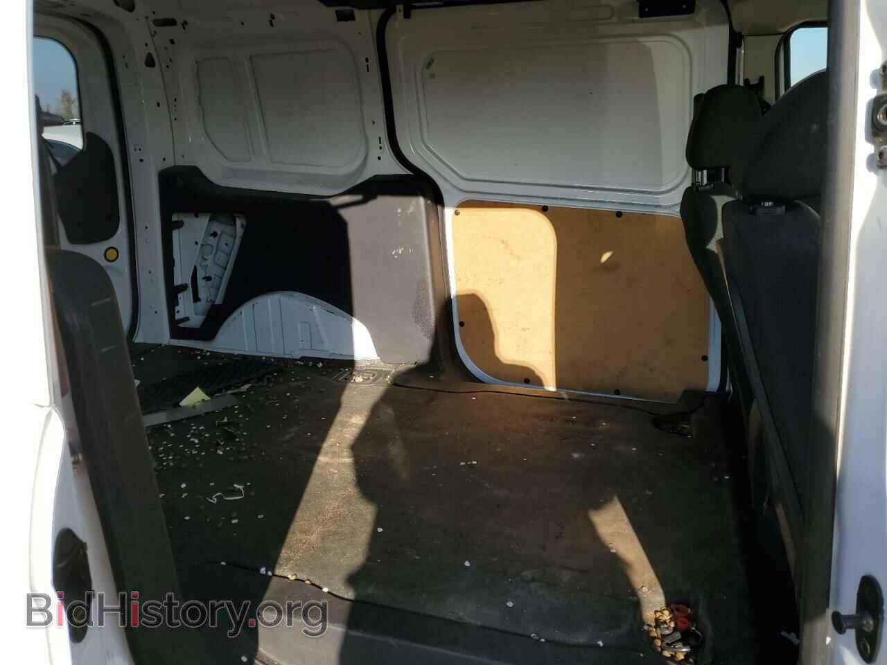 2015 FORD TRANSIT - VIN: NM0LS7F72F1216257 - Photo 11