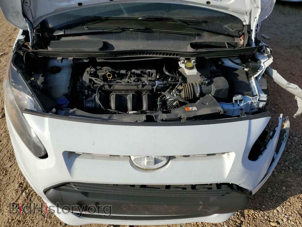 2015 FORD TRANSIT - VIN: NM0LS7F72F1216257 - Photo 12