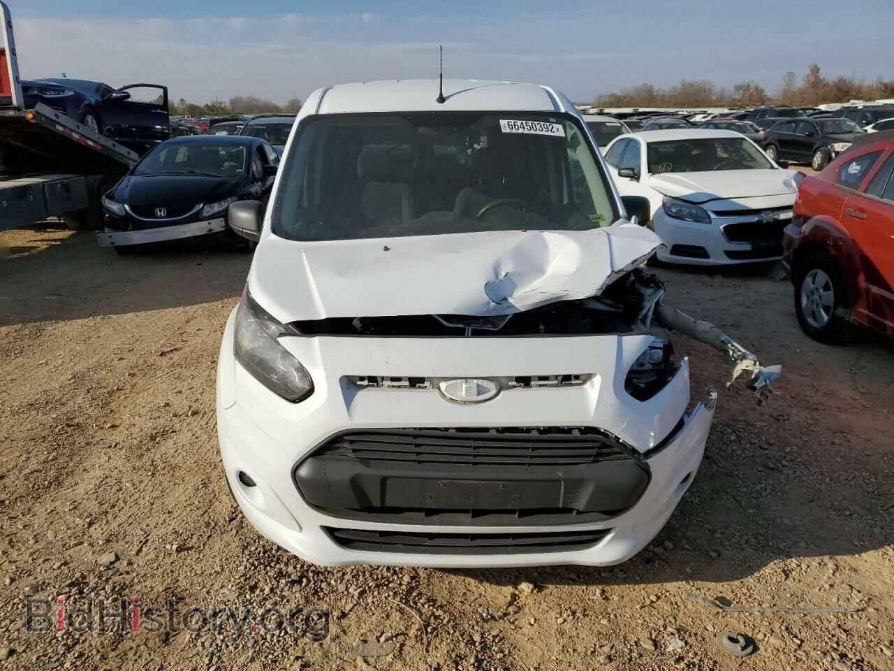 2015 FORD TRANSIT - VIN: NM0LS7F72F1216257 - Photo 5
