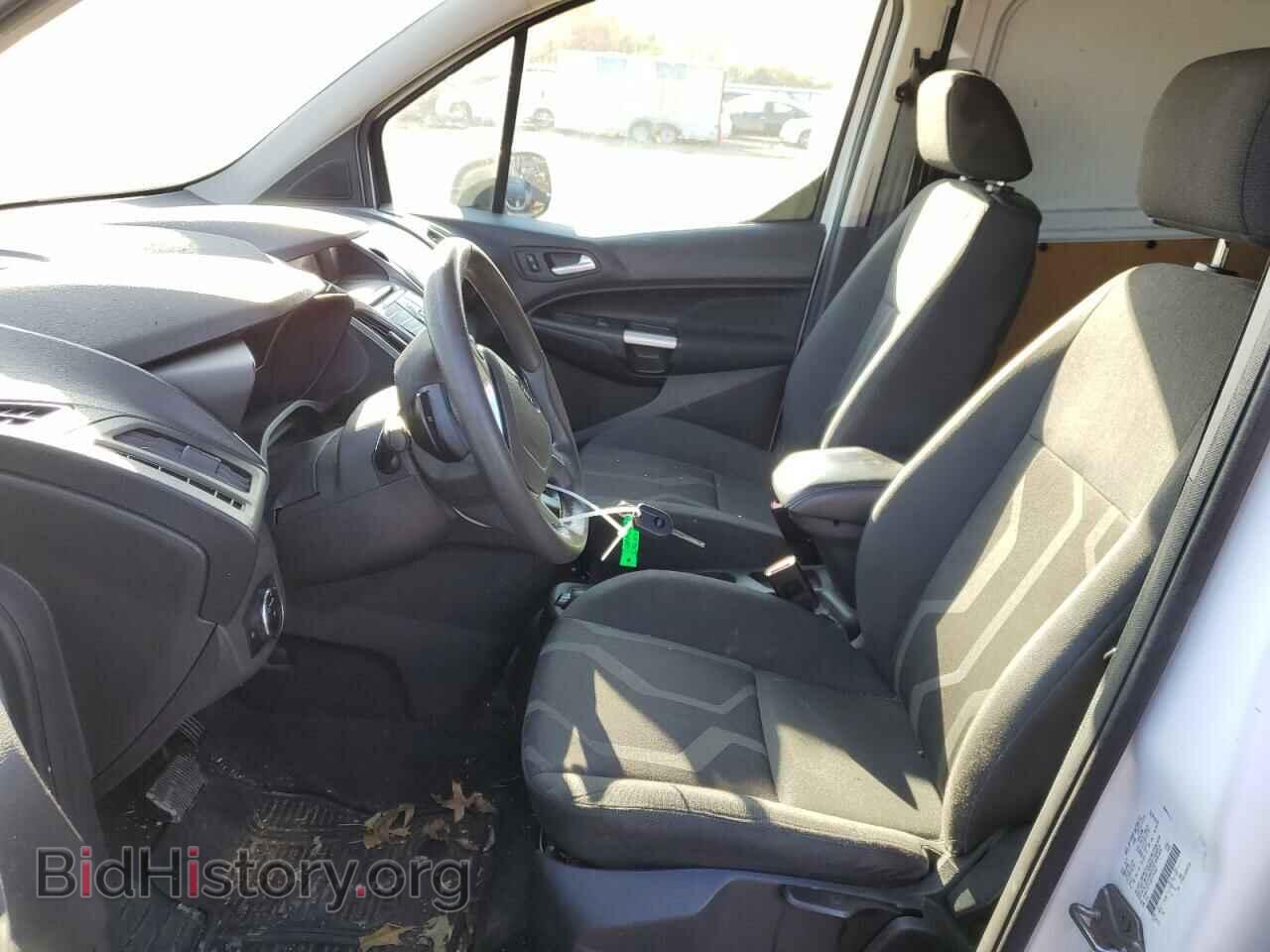 2015 FORD TRANSIT - VIN: NM0LS7F72F1216257 - Photo 7
