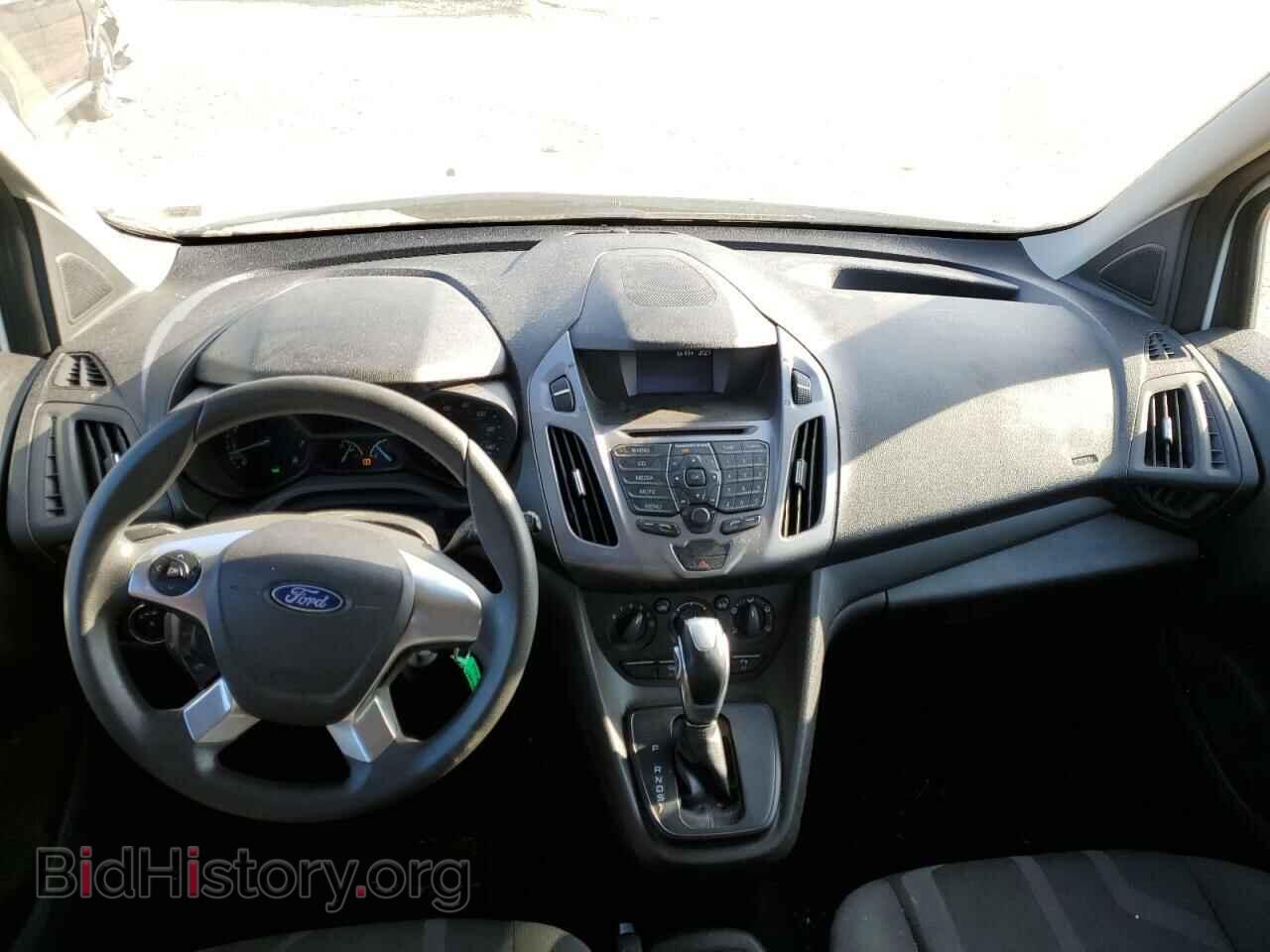 2015 FORD TRANSIT - VIN: NM0LS7F72F1216257 - Photo 8