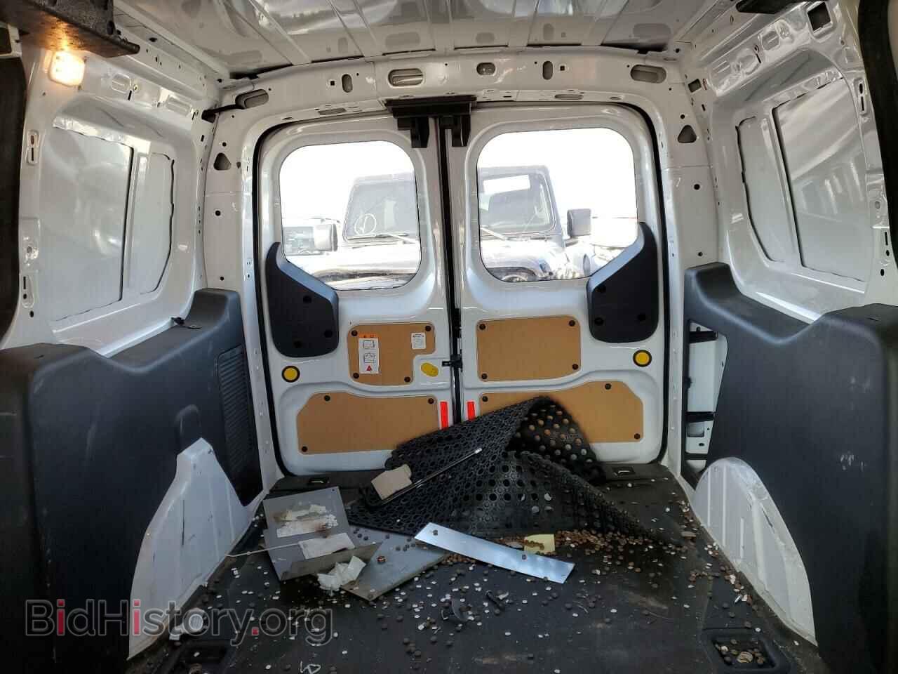 2015 FORD TRANSIT - VIN: NM0LS7F72F1216257 - Photo 10
