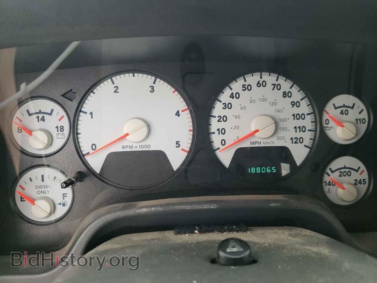 2007 DODGE RAM 2500 - VIN: 1D7KS28C37J568525 - Фото 8