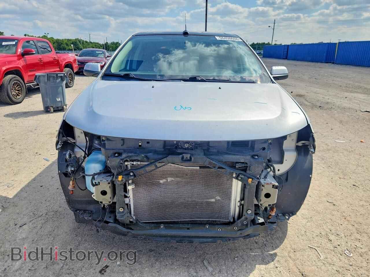 2011 FORD EDGE - VIN: 2FMDK3JC6BBB65974 - Photo 5