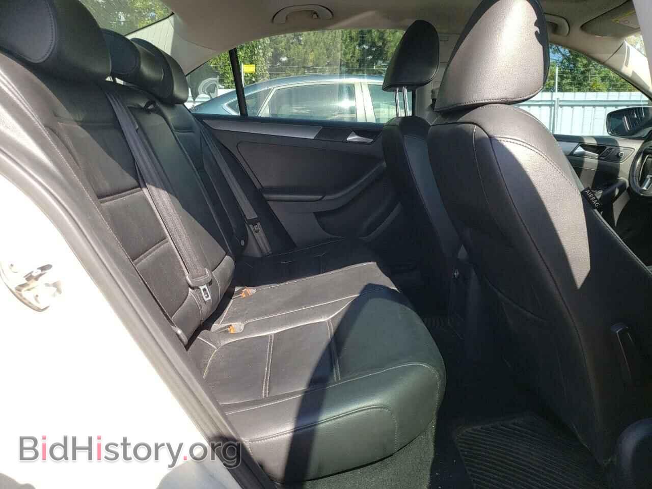 2014 VOLKSWAGEN JETTA - VIN: 3VWLL7AJ9EM385855 - Фото 10