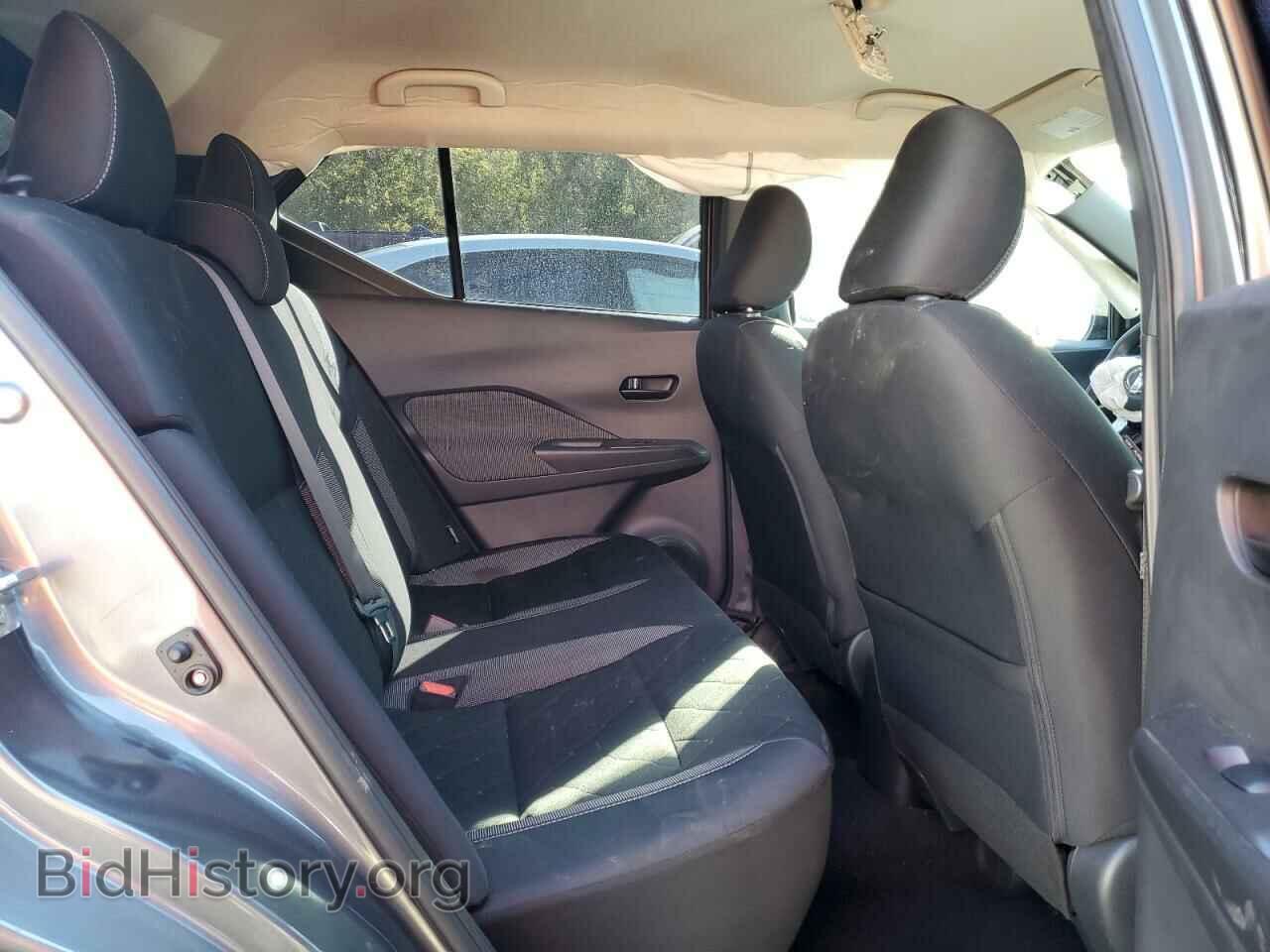 2020 NISSAN KICKS - VIN: 3N1CP5BV0LL577703 - Фото 11