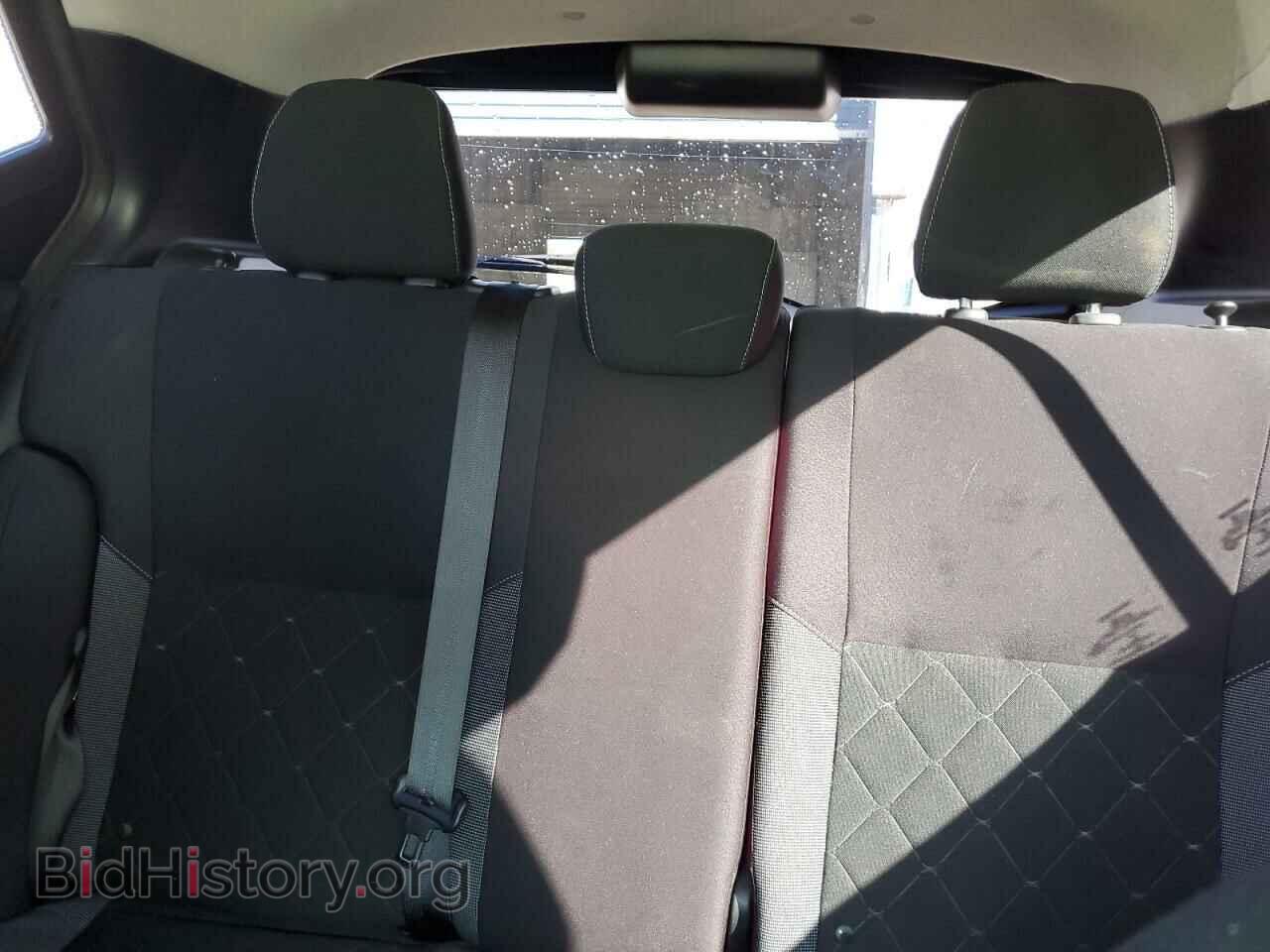 2020 NISSAN KICKS - VIN: 3N1CP5BV0LL577703 - Фото 10