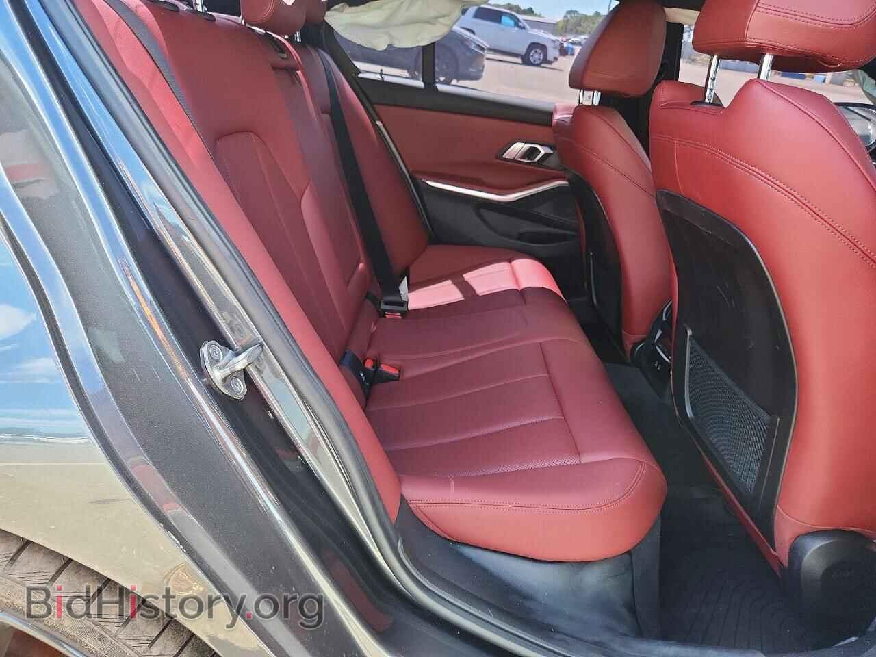 2022 BMW M3 - VIN: 3MW5U9J04N8C37565 - Photo 10